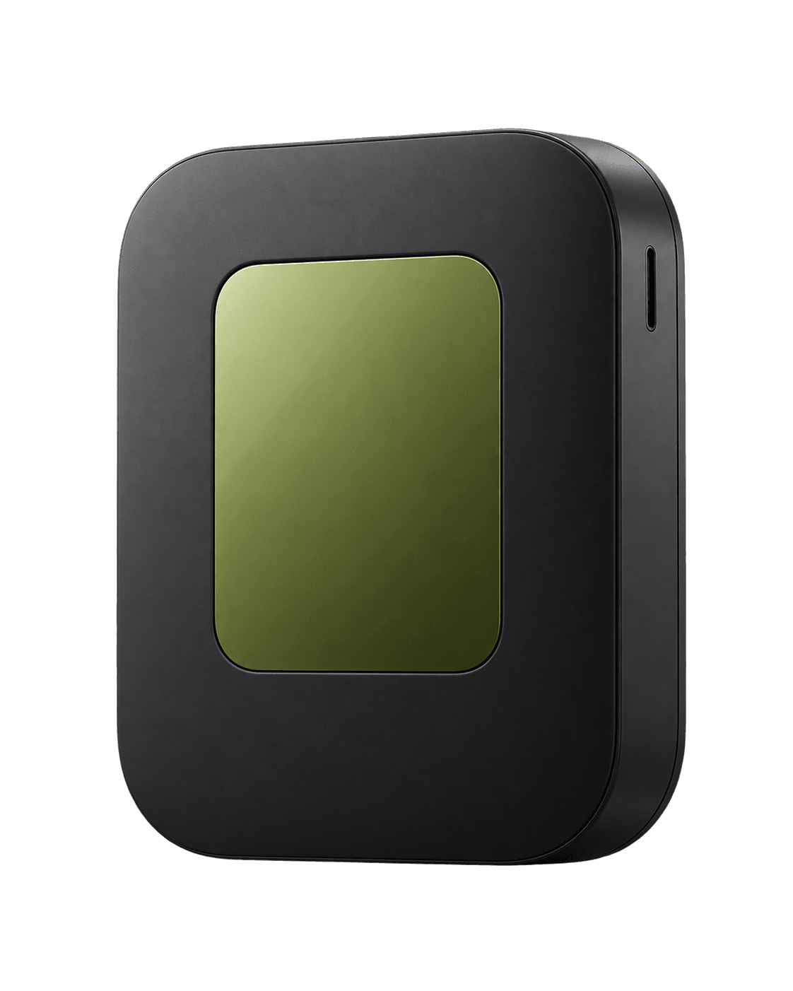 Flux Mini control hub