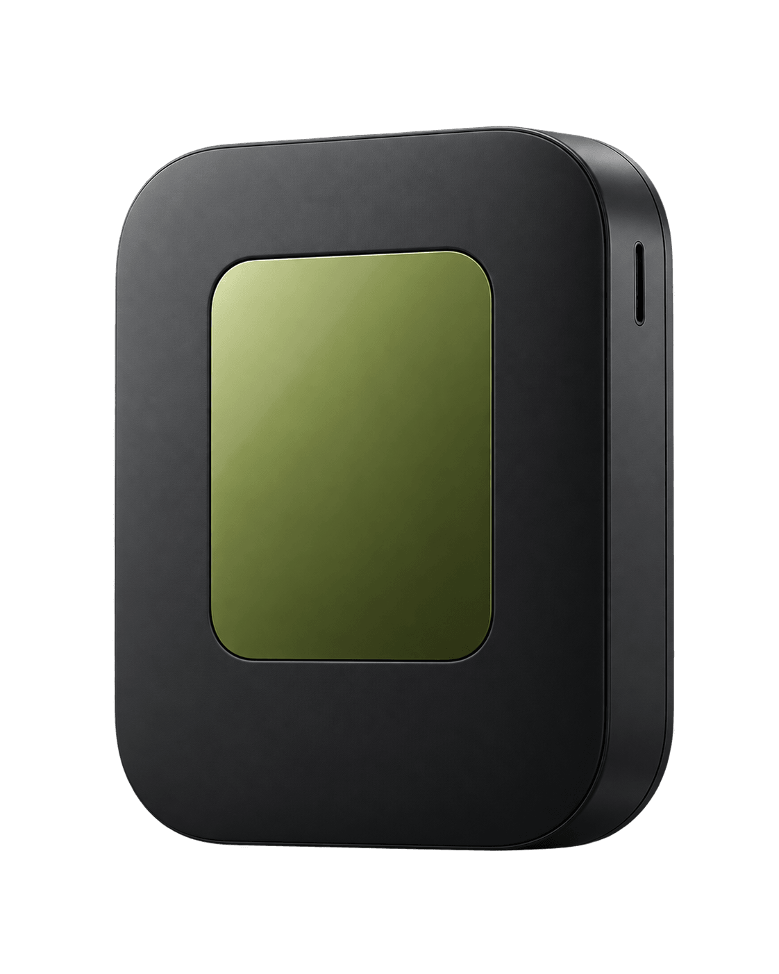 Flux Mini control hub