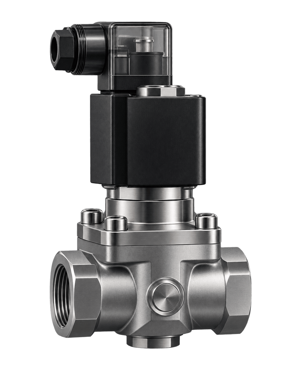 Ventraflow HV12 industrial valve