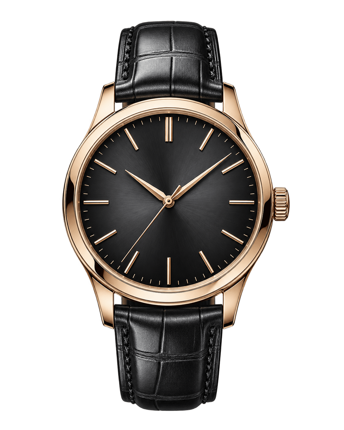 Atelier N°4 timepiece